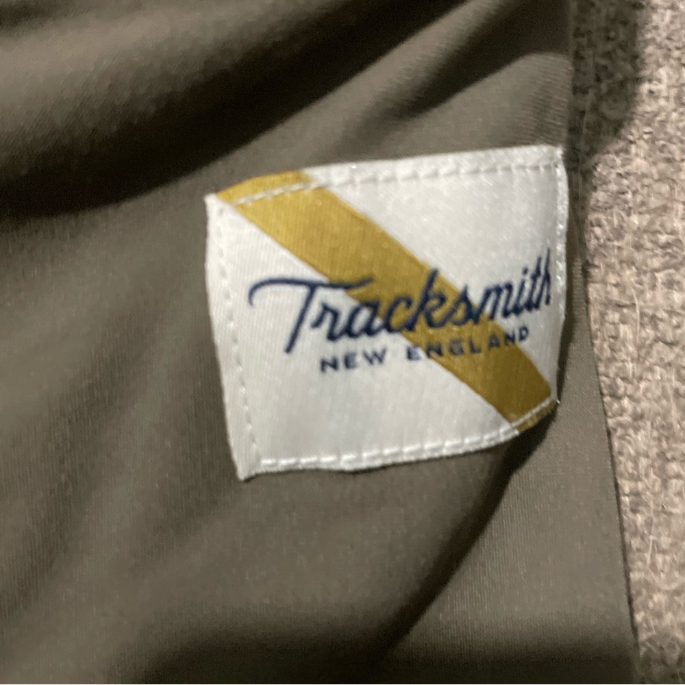 Tracksmith EUC XS Turnover Tights - '23